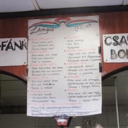 Lángos Centrum - Lehel Csarnok Budapest - Egyéb