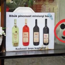 Lángos Centrum - Lehel Csarnok Budapest - Egyéb