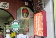 Lángos Centrum - Lehel Csarnok Budapest