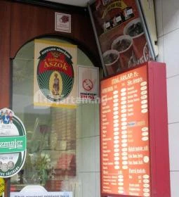 Lángos Centrum - Lehel Csarnok