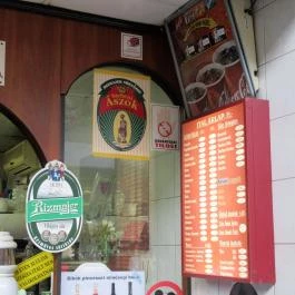 Lángos Centrum - Lehel Csarnok Budapest - Egyéb