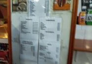 Lángos - Csepeli Piac Budapest