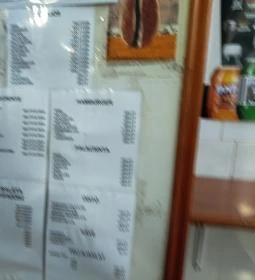 Lángos - Csepeli Piac