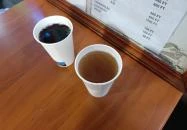 Lángos - Csepeli Piac Budapest