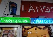 Lángos - Csepeli Piac Budapest