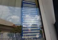 Lángos-Palacsinta Büfé - Gyöngyösi Piac Gyöngyös