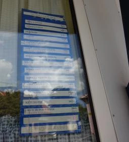 Lángos-Palacsinta Büfé - Gyöngyösi Piac