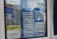 Lángos-Palacsinta Büfé - Gyöngyösi Piac Gyöngyös