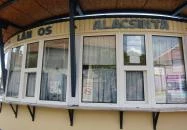 Lángos-Palacsinta Büfé - Gyöngyösi Piac Gyöngyös