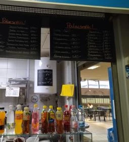 Lángos Palacsinta - Fehérvári úti Vásárcsarnok