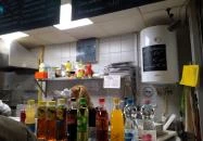 Lángos Palacsinta - Fehérvári úti Vásárcsarnok Budapest