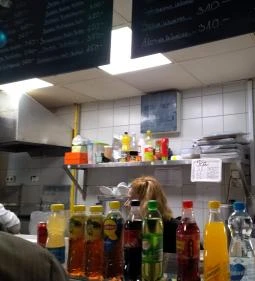 Lángos Palacsinta - Fehérvári úti Vásárcsarnok