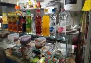 Lángos Palacsinta - Fehérvári úti Vásárcsarnok Budapest