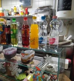 Lángos Palacsinta - Fehérvári úti Vásárcsarnok