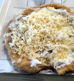 Lángos Palacsinta - Fehérvári úti Vásárcsarnok