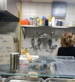Lángos Palacsinta - Fehérvári úti Vásárcsarnok