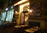 Lángos Papa Budapest