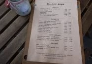 Lángos Papa Budapest