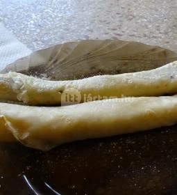 Lángos - Rákóczi téri Vásárcsarnok