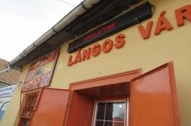 Lángos Vár Sajószentpéter