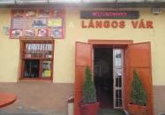 Lángos Vár Sajószentpéter