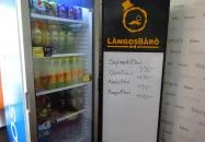 LángosBáró Budapest