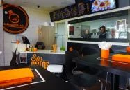 LángosBáró Budapest