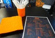 LángosBáró Budapest