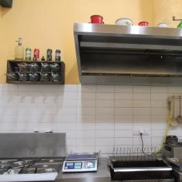 Lángosom Budapest - Egyéb