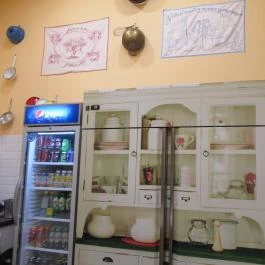 Lángosom Budapest - Egyéb