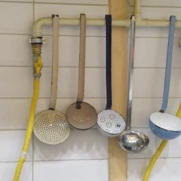 Lángosom Budapest - Egyéb