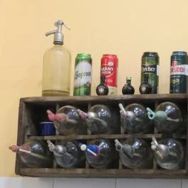 Lángosom Budapest - Egyéb