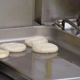 Lángosom Budapest - Egyéb