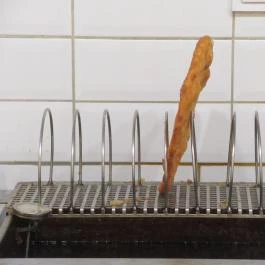 Lángosom Budapest - Egyéb