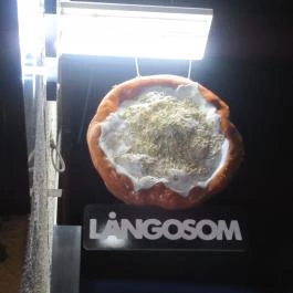 Lángosom Budapest - Egyéb
