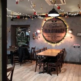 Lapátos Malátaház Gödöllő - Belső