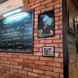 Lapátos Malátaház Gödöllő - Belső