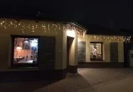 Lapátos Malátaház Gödöllő