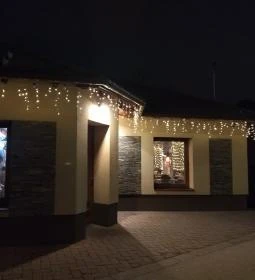 Lapátos Malátaház