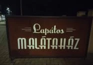 Lapátos Malátaház Gödöllő