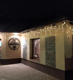 Lapátos Malátaház