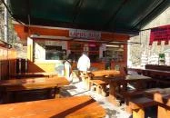 Lapos Büfé Falatozó Lillafüred