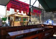 Lapos Büfé Falatozó Lillafüred