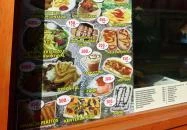 Lapos Büfé Falatozó Lillafüred