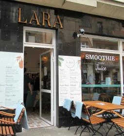 Lara Café