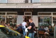 Lara Café Budapest