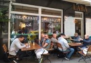 Lara Café Budapest
