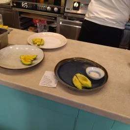 Lara Café Budapest - Étel/ital