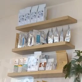 Lara Café Budapest - Étel/ital