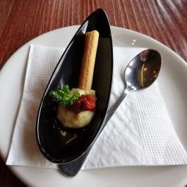 Larus Étterem és Rendezvényközpont Budapest - Étel/ital